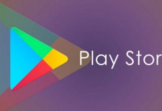 Google Play Store web’de yeniden tasarlandı