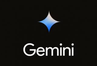 Google’ın Gemini Uygulaması Artık Türkçe Olarak Kullanımda