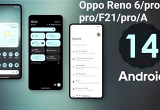 Hangi Oppo Modelleri Android 14 Güncellemesi Alacak