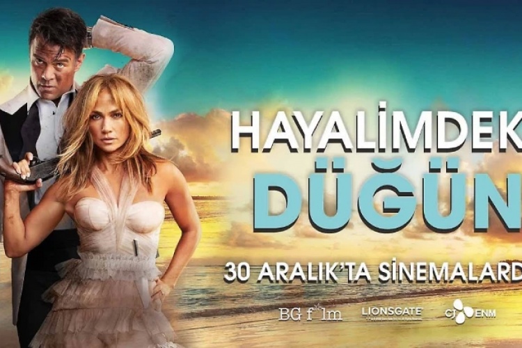 Hayalimdeki Düğün (Shotgun Wedding) filminin konusu ne? oyuncuları kim, ne zaman çekildi?