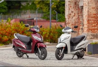 Honda Activa 125 Türkiye’de Yeniden Satışa Sunuldu: İşte Öne Çıkan Detayları ve Fiyatı