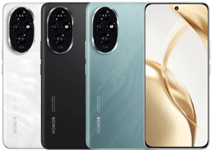 Honor 200 Serisi: Yeni Akıllı Telefonlar ve Özellikleri