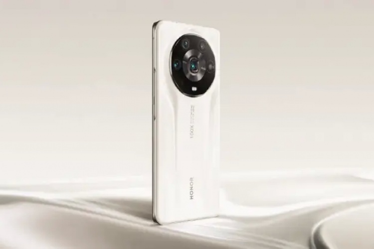 Honor X9B Tasarımıyla Göz Kamaştırıyor: İşte Resmi Görüntüsü!