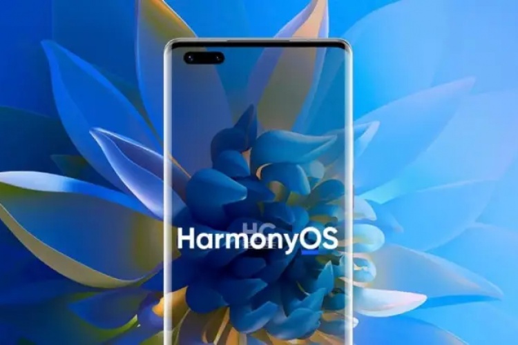 Huawei HarmonyOS: 1 Milyar Kullanıcıya Doğru Büyük Adım