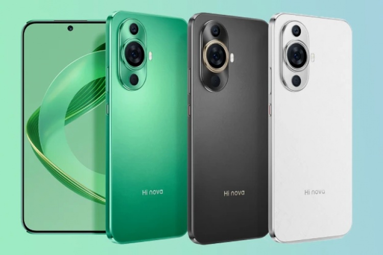 Huawei’nin Yeni Bombası: Nova 11 SE İşte Özellikleri ve Çıkış Tarihi!