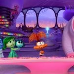 Inside Out 2: 2024’ün En İyi Gişe Açılışı