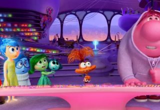 Inside Out 2: 2024’ün En İyi Gişe Açılışı