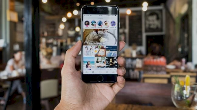 Instagram videoları nasıl indirilir