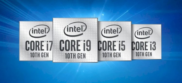 Intel İşlemcileri Adlandırma Şeması Açıklandı!