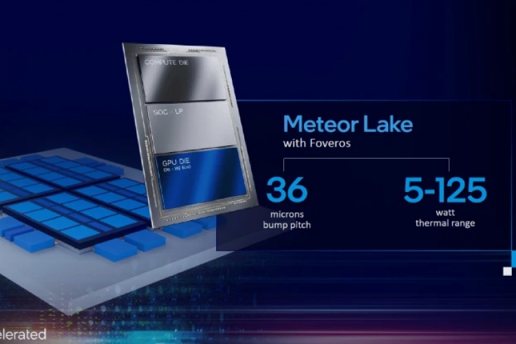Intel Meteor Lake İşlemcileri Masaüstü Segmentinde Yer Almayacak: İşte Bilmeniz Gerekenler!