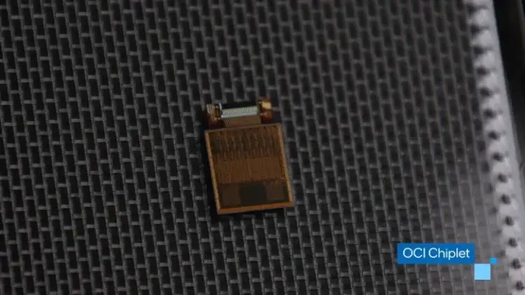 Intel Optik Ara Bağlantı Tanıttı: Devrim Kapıda