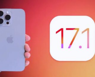 iOS 17.1 güncellemesi iPhone’ların geceleyin kapanma problemine çare olmadı!
