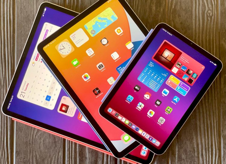 iPad Kilit Ekranı Nasıl Etkinleştirilir ve Değiştirilir