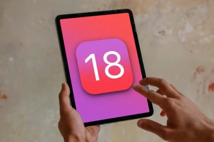 ipados 18 alacak cihazlar guncelleme alacak modeller11375