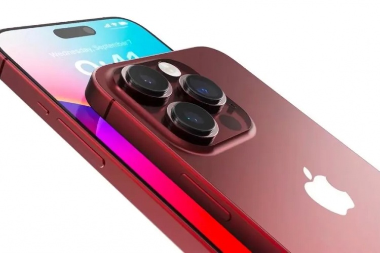 iPhone 15 Pro Max hakkında hayal kırıklığı yaratan söylenti: Pil kapasitesi fazla değişmeyecek!