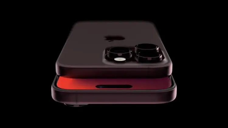 iPhone 17 Serisi: Daha İnce ve Kompakt Tasarımla Geliyor