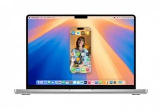 iPhone Yansıtma macOS Sequoia ile Kusursuzlaşıyor