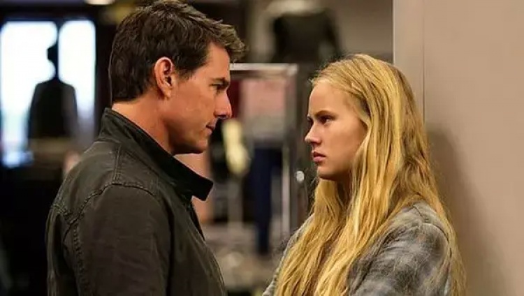 Jack Reacher Asla Geri Dönme Film Konusu, Oyuncuları ve Çekim Tarihi