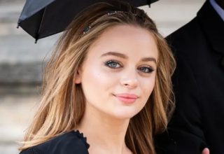 Joey King’in En İyi Film ve Dizileri