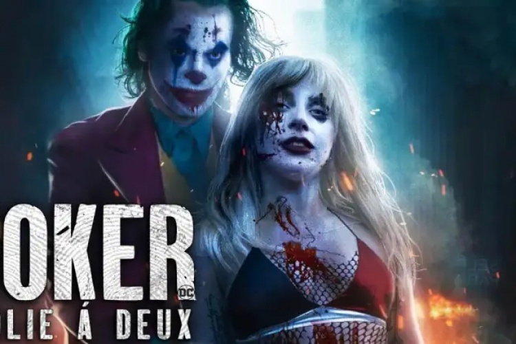 Joker: Folie à Deux Konusu, Oyuncu Kadrosu ve Vizyon Tarihi