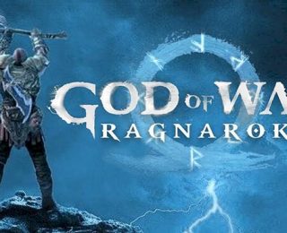 Kısa Ama Aksiyon Dolu God of War Ragnarok’un Lansman Fragmanı