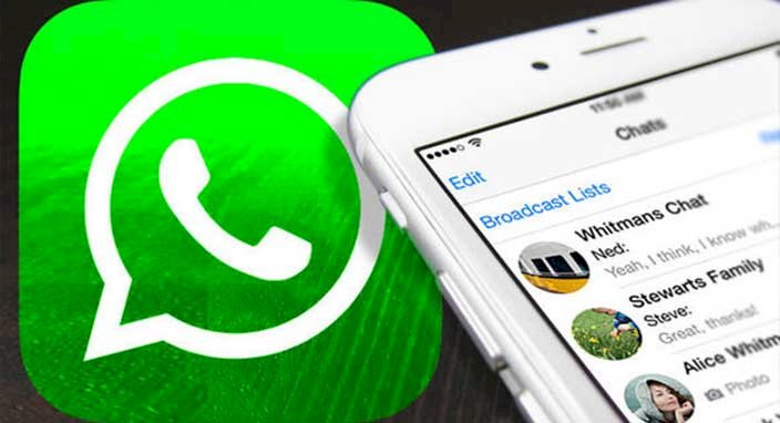 WhatsApp'ta Çevrimiçi Durumunuzu Nasıl Gizleyebilirsiniz?