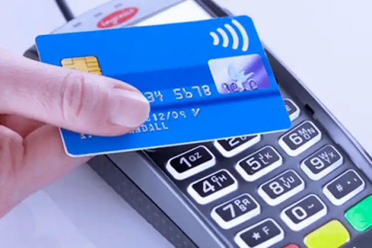 Kredi Kartlarında Temassız Ödeme Limiti 1500 TL Oluyor!