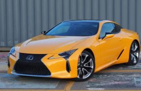 Lexus Güncel Fiyat Listesi Haziran 2025: İşte Tam Liste