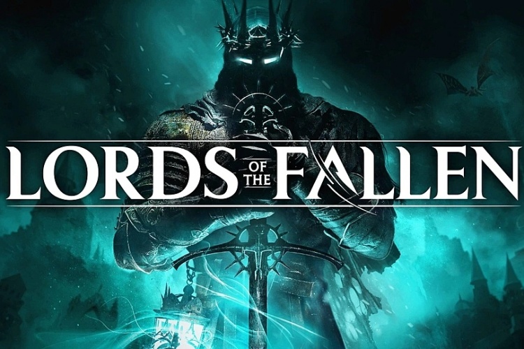 Lords of the Fallen Hikaye Fragmanı Ortaya Çıktı