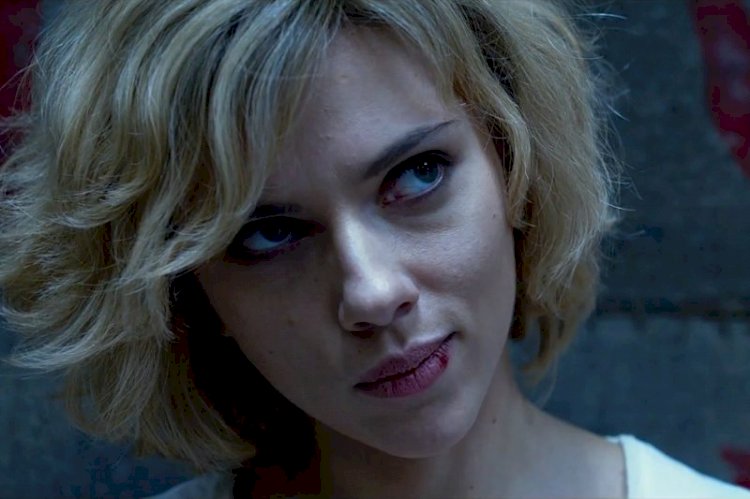 Lucy Film İncelemesi ve Fragmanı