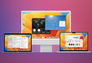 macOS Ventura 13.5.1 yayınlandı: Konum servisleri hatası giderildi