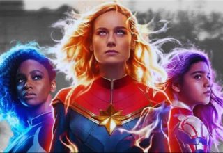Marvel Faz 5 Yolunda İlerliyor: The Marvels’ın Heyecan Dolu IMAX Fragmanı yayınlandı!