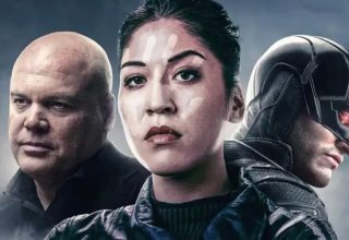 Marvel’ın Heyecanla Beklenen Serisi Echo Yayın Tarihi Değişti