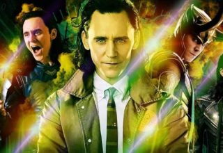 Marvel’ın Hit Dizisi Loki’den Yepyeni Sezon Fragmanı!