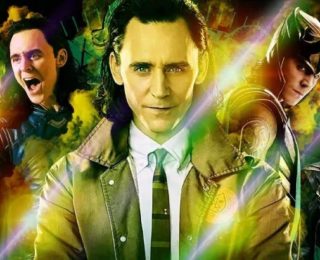 Marvel’ın Hit Dizisi Loki’den Yepyeni Sezon Fragmanı!