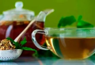 Metabolizma Hızlandırıcı Yağ Yakıcı Çay Tarifi: Doğal ve Etkili