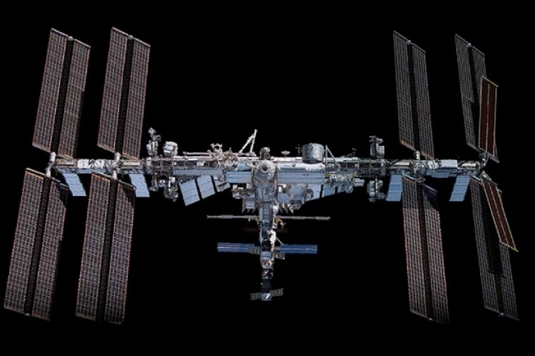 NASA, Uluslararası Uzay İstasyonu’nu Tasfiye Planını Duyurdu