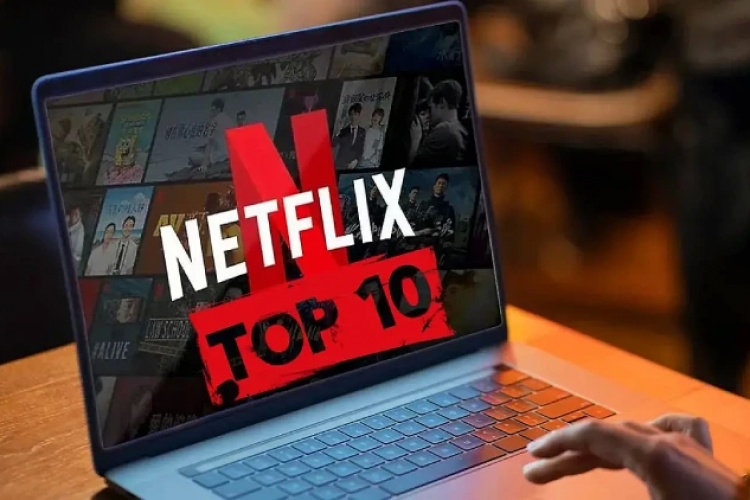 Netflix Türkiye'nin En Çok İzlenen Filmleri: Haftalık Liste