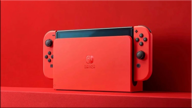 Nintendo Switch 2'ye Dair Heyecan Artıyor: Geliştirici Kitleri Yolda