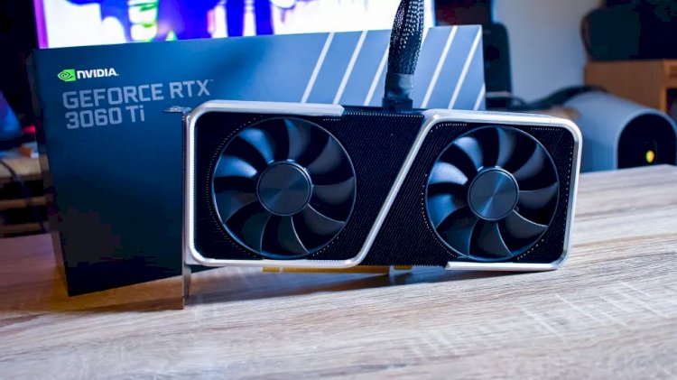 Nvidia GeForce RTX 3060 fiyatı, çıkış tarihi ve özellikleri