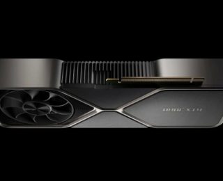 Nvidia, RTX 3050’in Yenilenmiş Sürümünü Tanıtmaya Hazır: İşte Beklentiler!