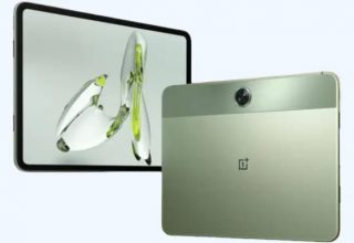 OnePlus Pad Pro: Canlı Görselleri Ortaya Çıktı