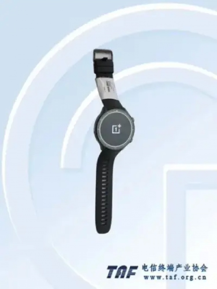 OnePlus Watch 3 Sertifikasyon Listesi: Tasarımı ve Özellikleri