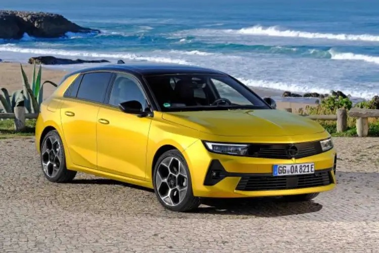 Opel Fiyat Listesi 2024