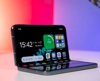 Oppo Find N3, 100W Hızlı Şarj Desteğiyle Gelecek