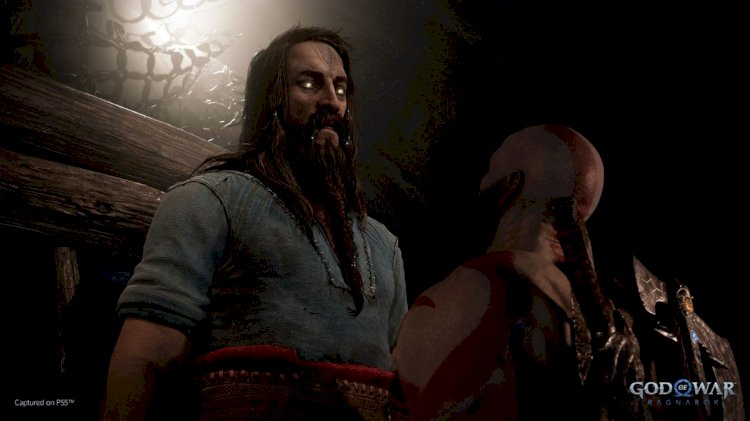 PlayStation God Of War: Ragnarok’un Çıkış Tarihini Sızdırdı mı?