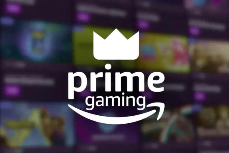Prime Gaming, Prime Day’de 15 Ücretsiz Oyun Sunuyor