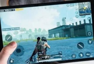 PUBG için 90 FPS Destekleyen Tabletler 2024