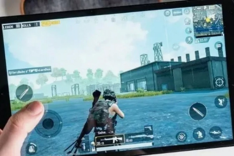 PUBG için 90 FPS Destekleyen Tabletler 2024