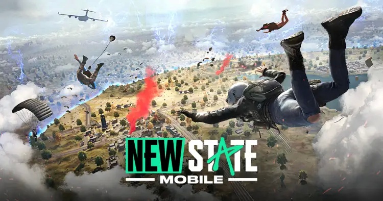 PUBG New State Redeem Kodları (Haziran 2024)